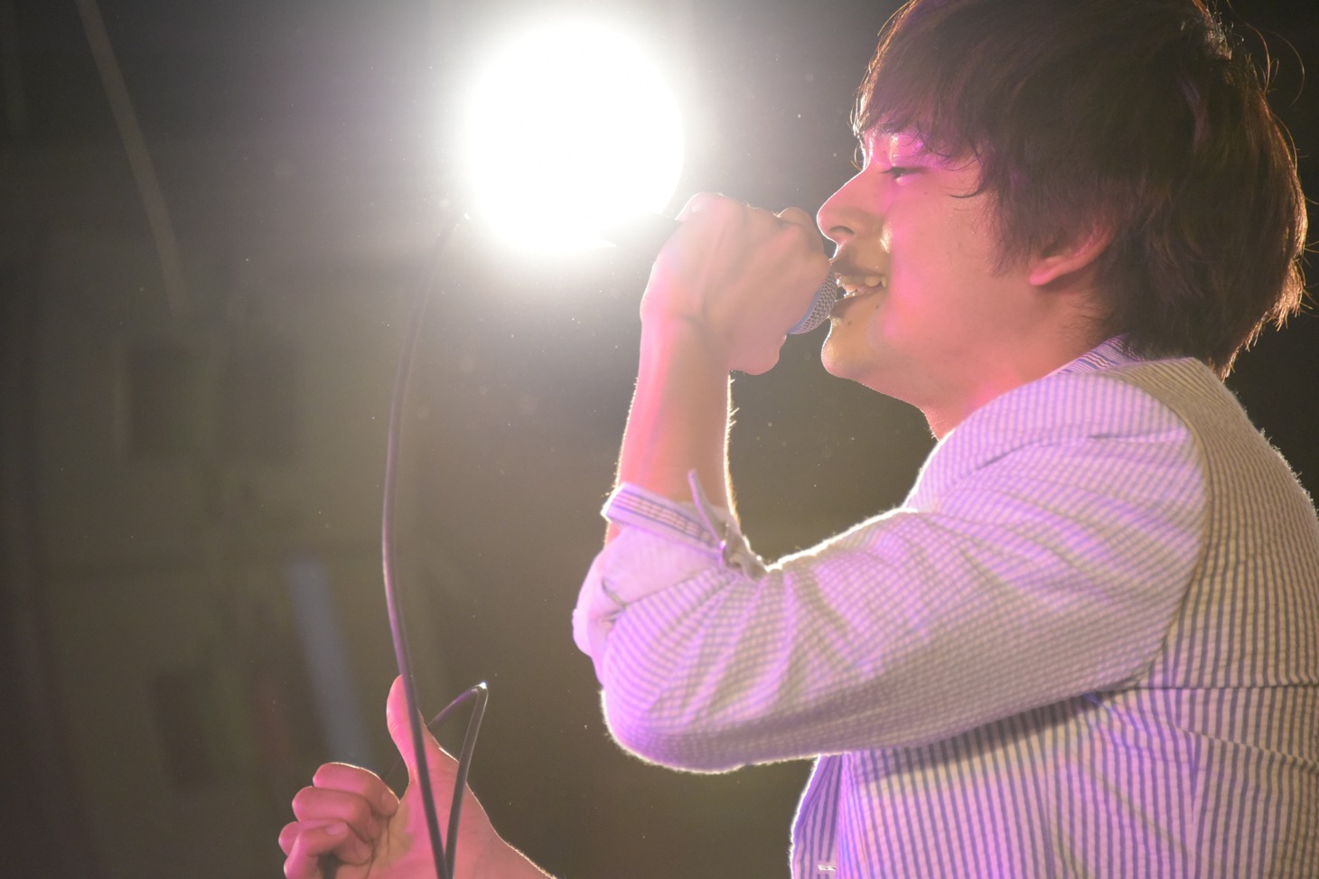北村匠海