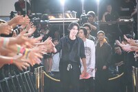 イベント「公開直前！ BLEACHフェス」より。