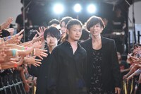 イベント「公開直前！ BLEACHフェス」より。