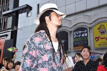 庄村聡泰（Dr / [ALEXANDROS]）