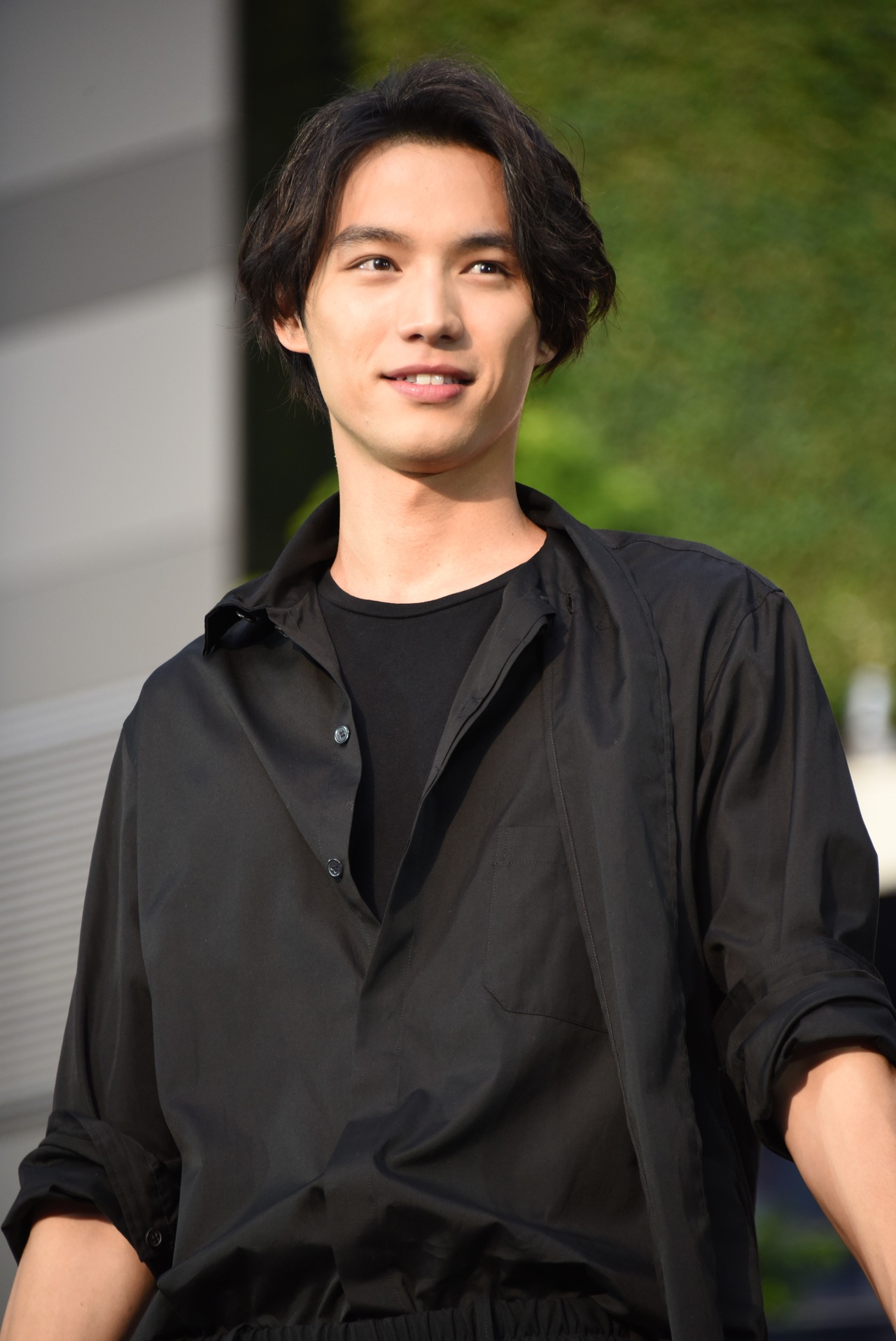 福士蒼汰