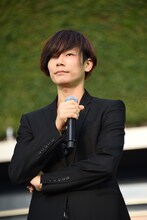 川上洋平（Vo, G / [ALEXANDROS]）