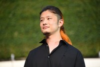 磯部寛之（B, Cho / [ALEXANDROS]）