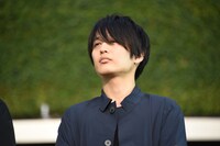 白井眞輝（G / [ALEXANDROS]）