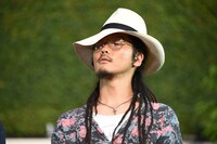 庄村聡泰（Dr / [ALEXANDROS]）