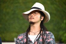 庄村聡泰（Dr / [ALEXANDROS]）