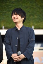 白井眞輝（G / [ALEXANDROS]）