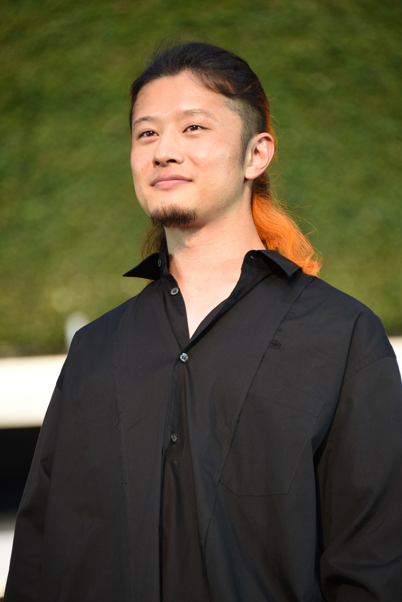 磯部寛之（B, Cho / [ALEXANDROS]）