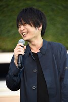 白井眞輝（G / [ALEXANDROS]）