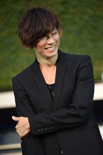 川上洋平（Vo, G / [ALEXANDROS]）