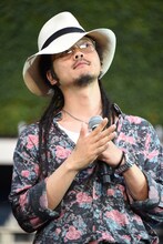 庄村聡泰（Dr / [ALEXANDROS]）