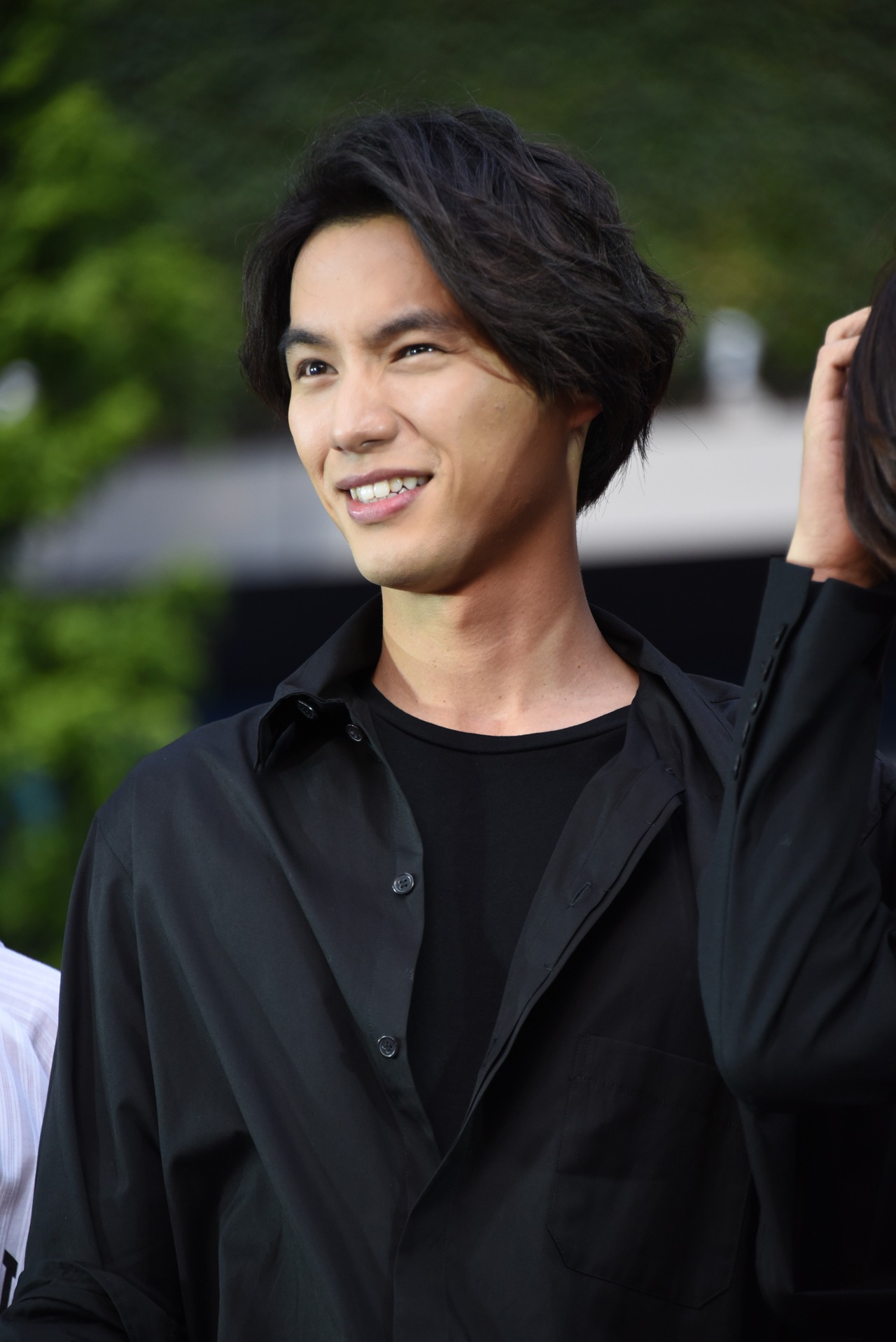 福士蒼汰