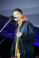 磯部寛之（B, Cho / [ALEXANDROS]）