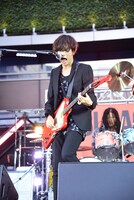 川上洋平（Vo, G / [ALEXANDROS]）