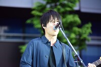 白井眞輝（G / [ALEXANDROS]）