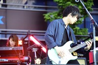 白井眞輝（G / [ALEXANDROS]）