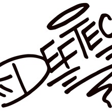 Def Tech「Cloud 9」ジャケット