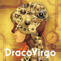 DracoVirgo「hanaichimonme」ジャケット