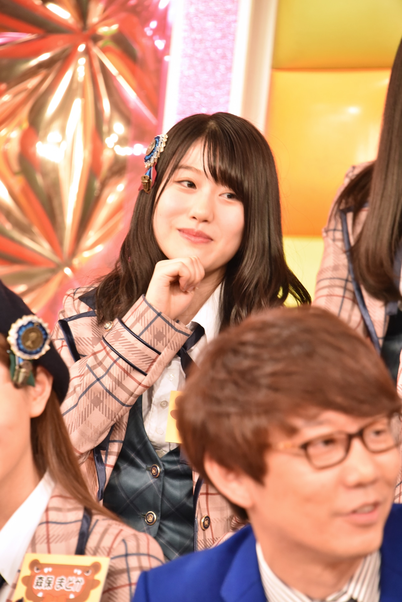 小田彩加
