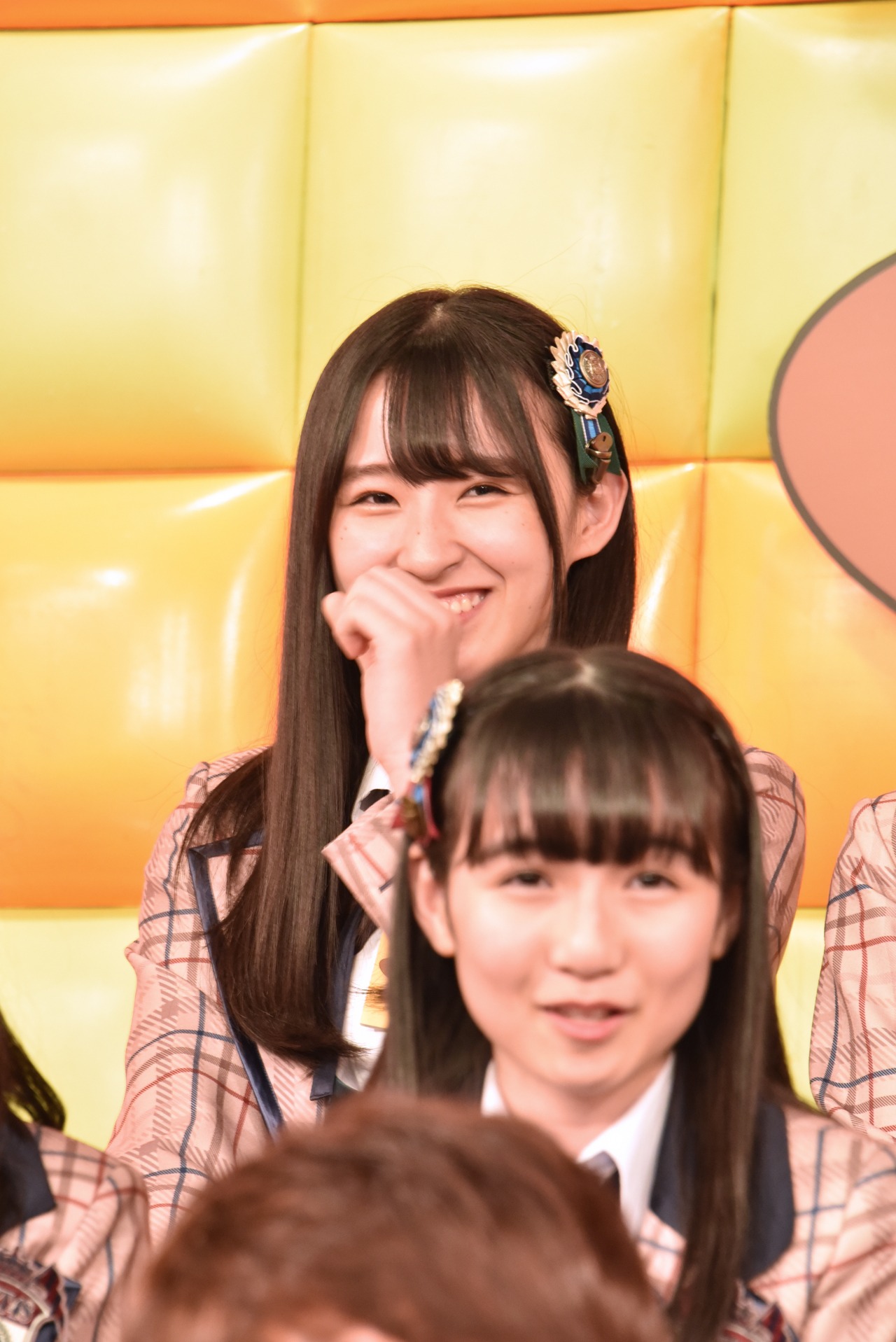 松本日向