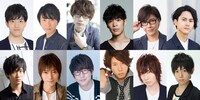 「Disney 声の王子様 Voice Stars Dream Selection」参加声優