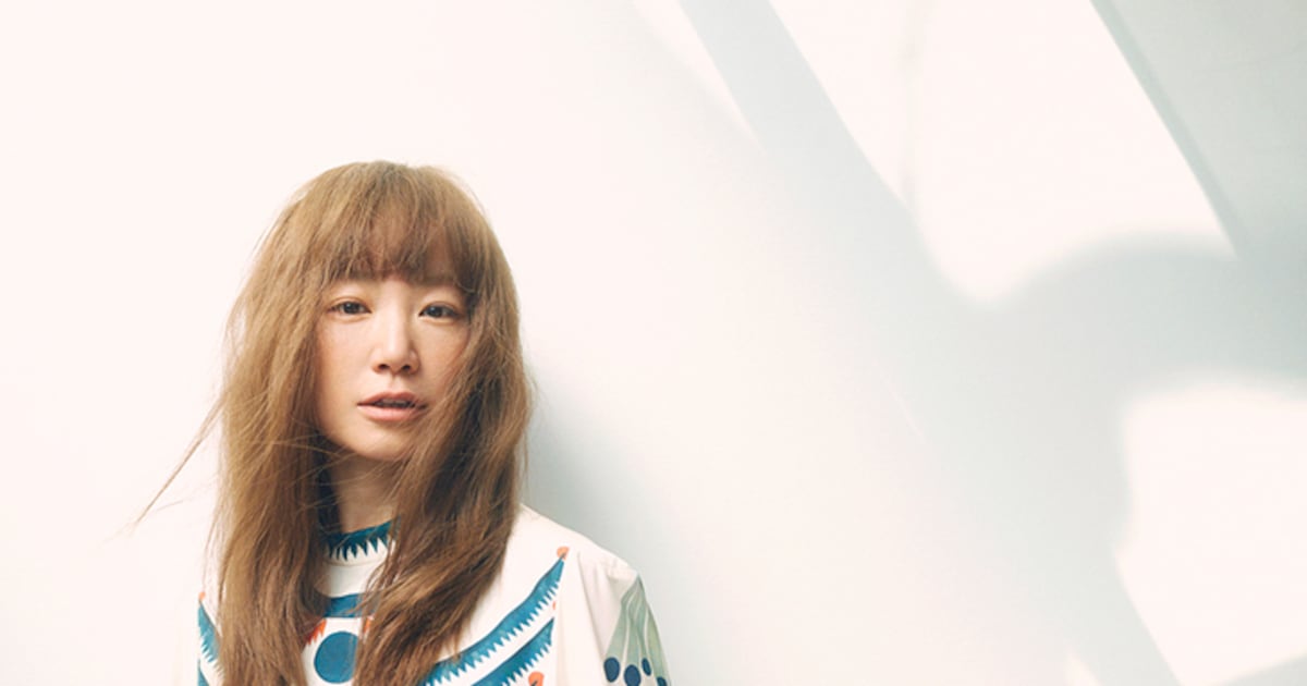 何度でも泣いて、何度でも笑って」YUKI、有村架純主演作に新曲 