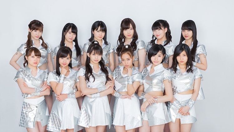 ハロプロ オールスターズによる周年記念シングルに前山田健一の提供曲 音楽ナタリー