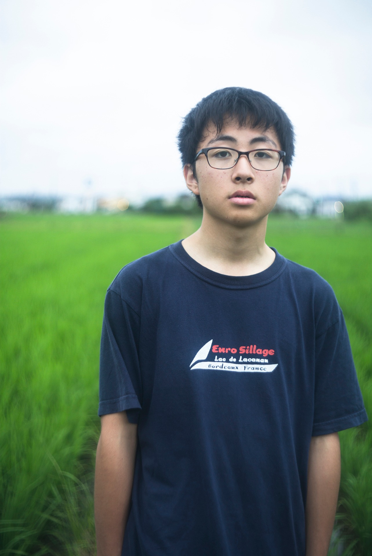 崎山蒼志