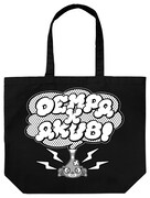 でんぱアクビ組トートバッグ