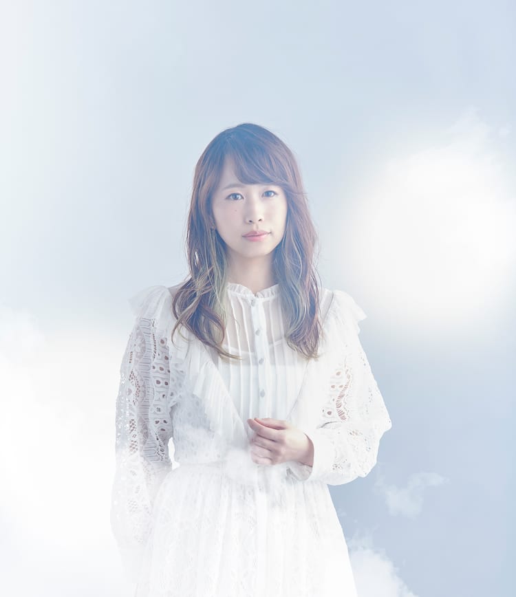 やなぎなぎ 10月アニメ 色づく世界の明日から Ed曲は自身で作詞作曲 音楽ナタリー