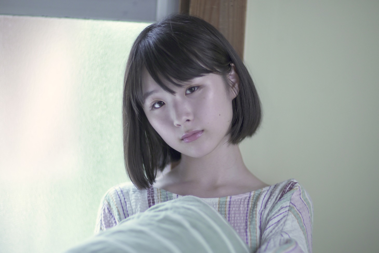 南端まいな