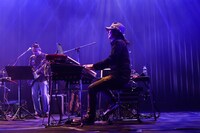 冨田謙（Key）（撮影：工藤ちひろ）