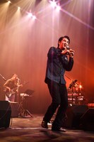 田島貴男（ORIGINAL LOVE）（撮影：工藤ちひろ）