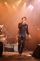 田島貴男（ORIGINAL LOVE）（撮影：工藤ちひろ）