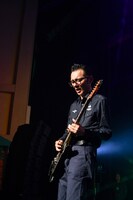 木暮晋也（G / ヒックスヴィル）（撮影：工藤ちひろ）