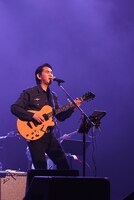 田島貴男（ORIGINAL LOVE）（撮影：工藤ちひろ）