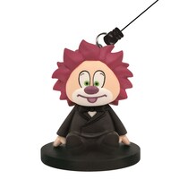 nanaco フィギュア SEKAI NO OWARI DJ LOVE