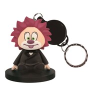 nanaco フィギュア SEKAI NO OWARI DJ LOVE