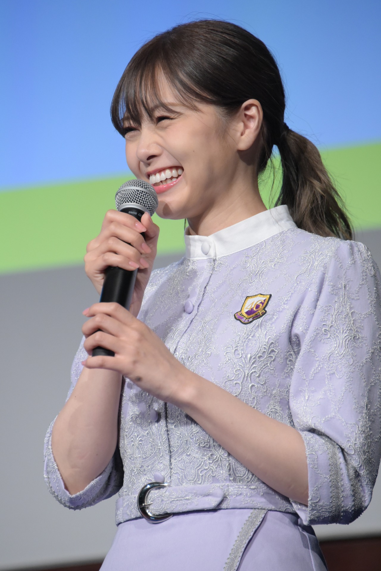 白石麻衣