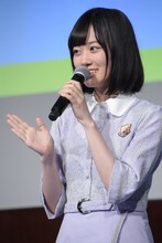 山下美月（乃木坂46）