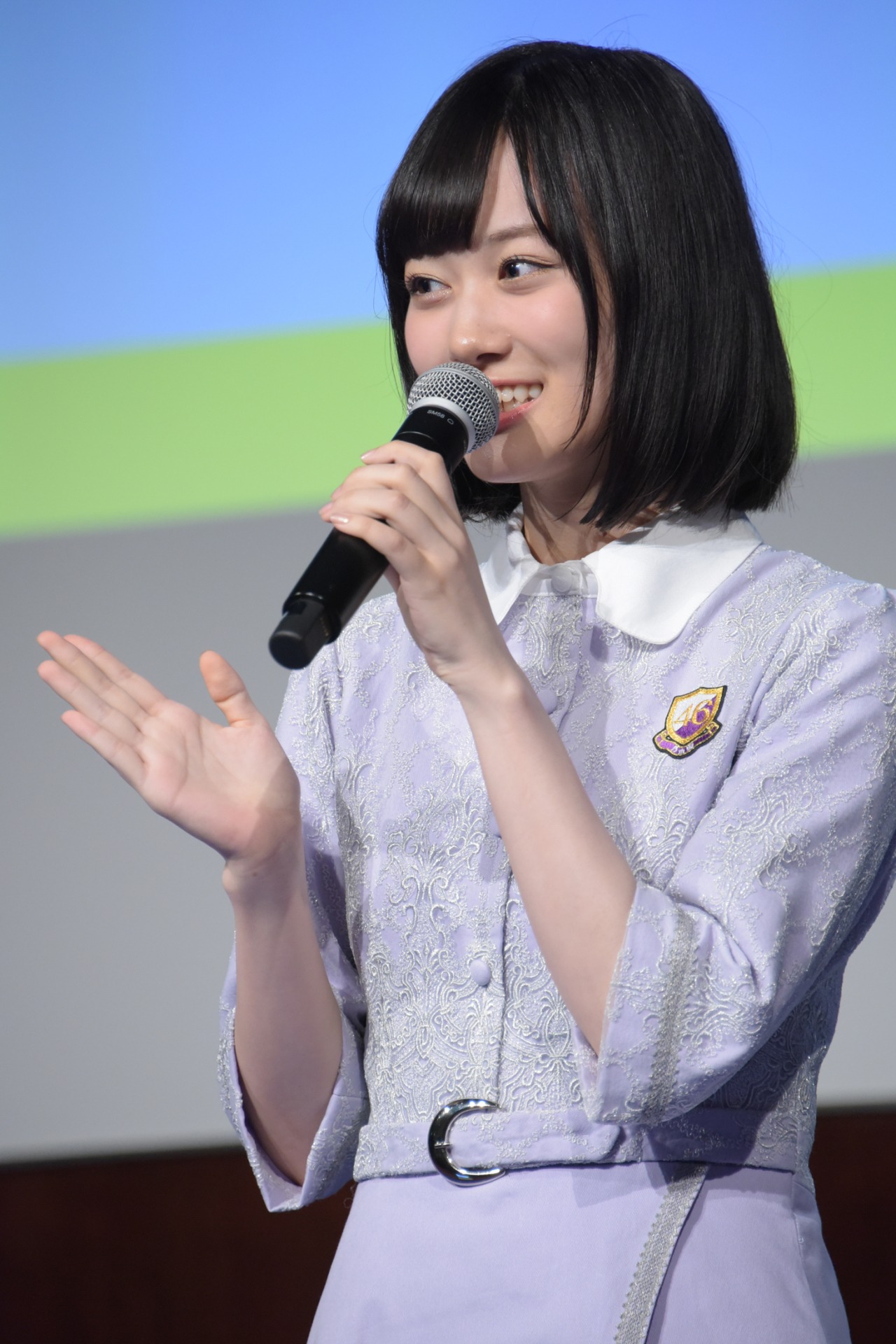 山下美月（乃木坂46）