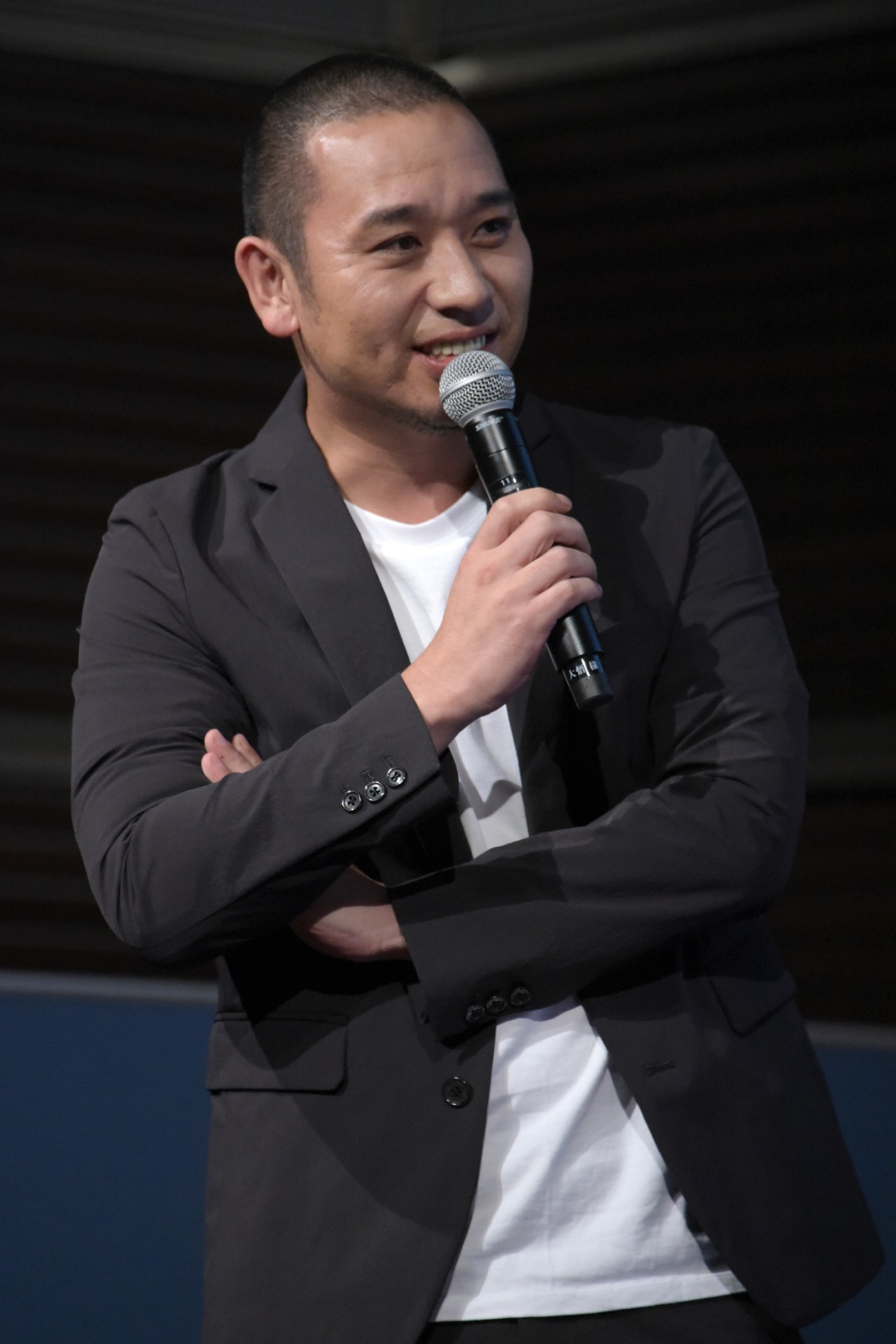 大悟