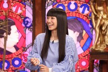 miwa (c)フジテレビ