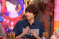 小坂涼太郎 (c)フジテレビ