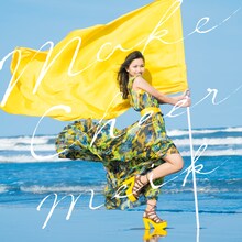 Meik「Make Cheer」ジャケット