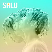 SALU「Good Vibes Only feat. JP THE WAVY, EXILE SHOKICHI」ジャケット