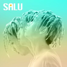 SALU「Good Vibes Only feat. JP THE WAVY, EXILE SHOKICHI」ジャケット