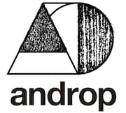 androp ロゴ