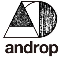 androp ロゴ