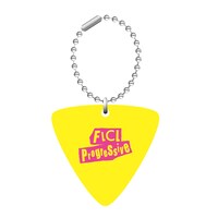 劇場版「フリクリ オルタナ」＆劇場版「フリクリ プログレ」前売り券特典ピック見本 (c) 2018 Production I.G / 東宝